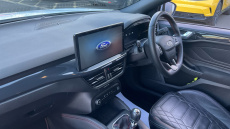 Ford Focus 1.0 EcoBoost ST-Line X 5dr Petrol Hatchback